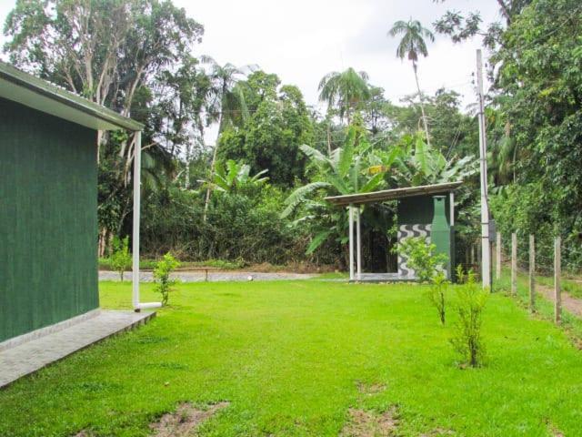 Chacara Rio Cachoeira Antonina Værelse billede